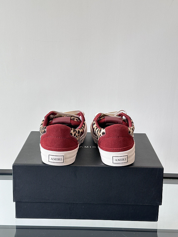 AMIRI SNEAKERS