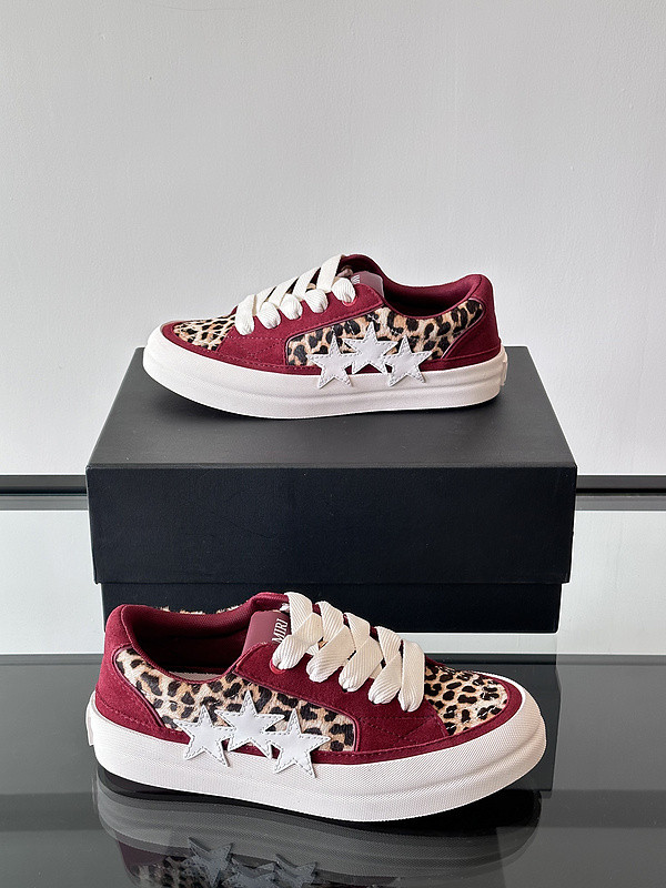 AMIRI SNEAKERS