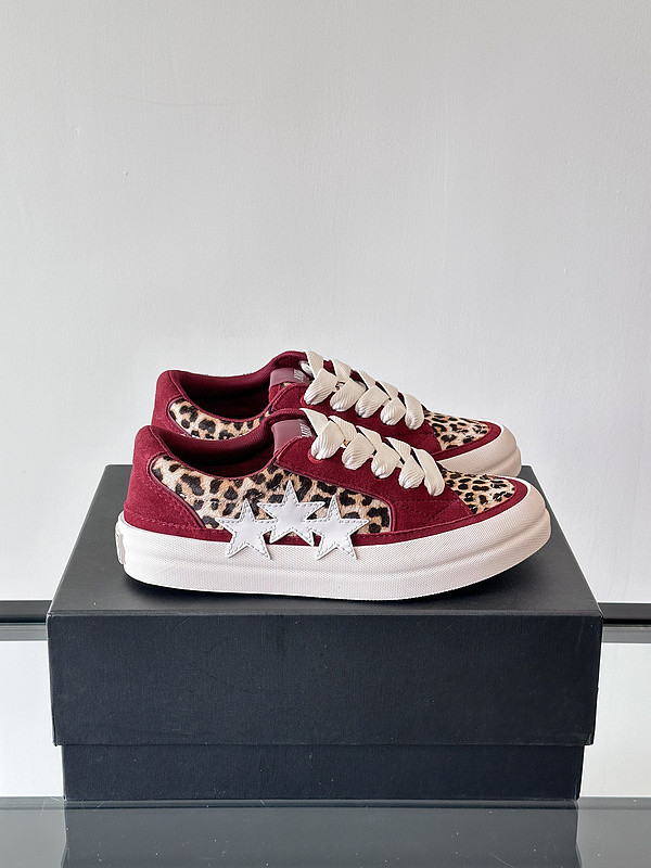AMIRI SNEAKERS
