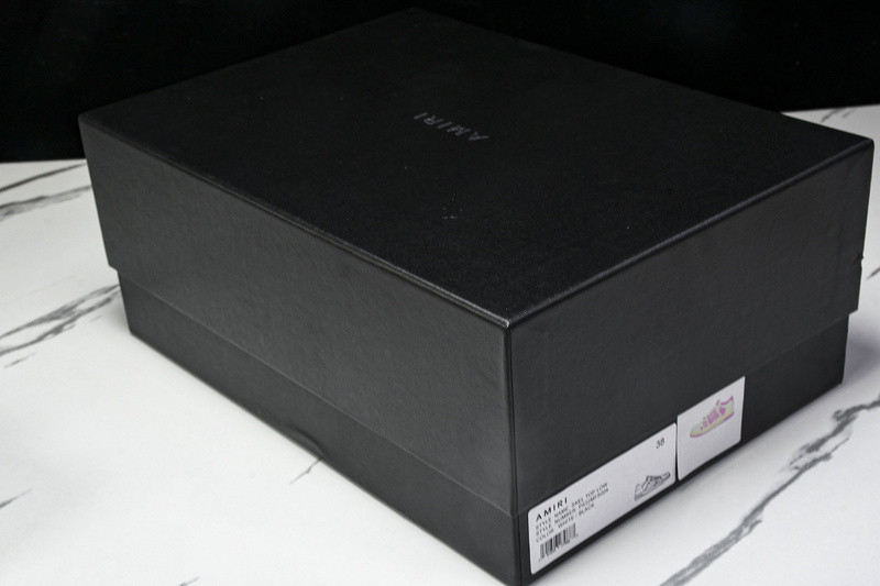 AMIRI SNEAKERS