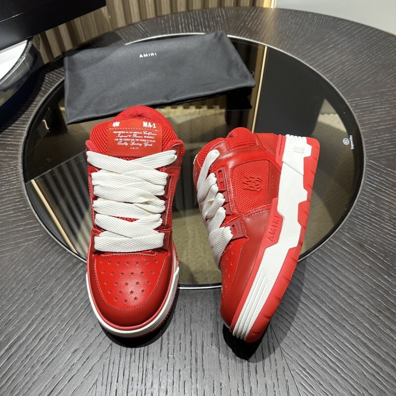 AMIRI SNEAKERS