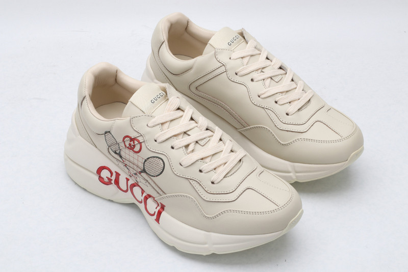 G*u*i sneakers