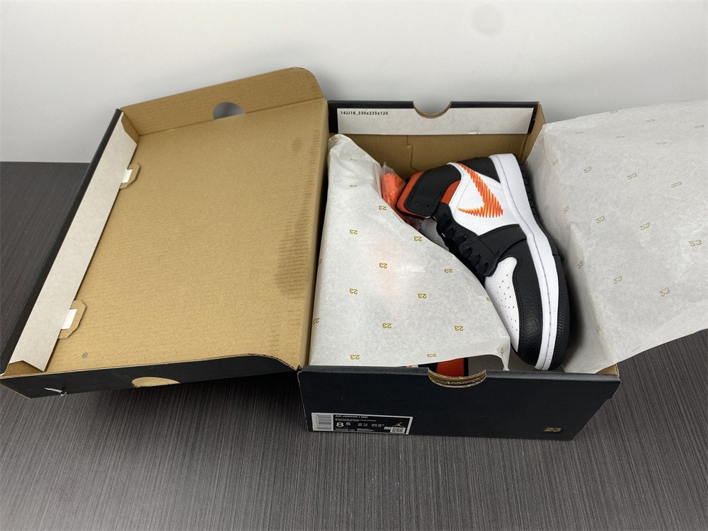 Jordan 1 Mid Zig Zag DN4929-100