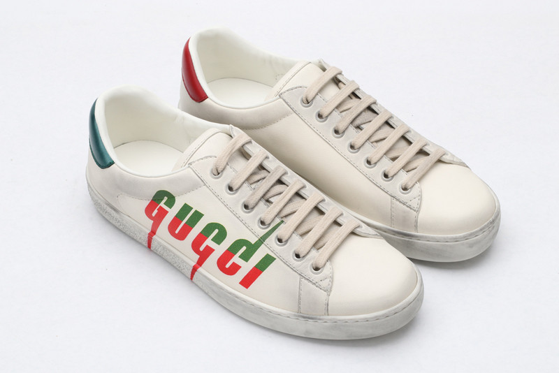 G*u*i sneakers