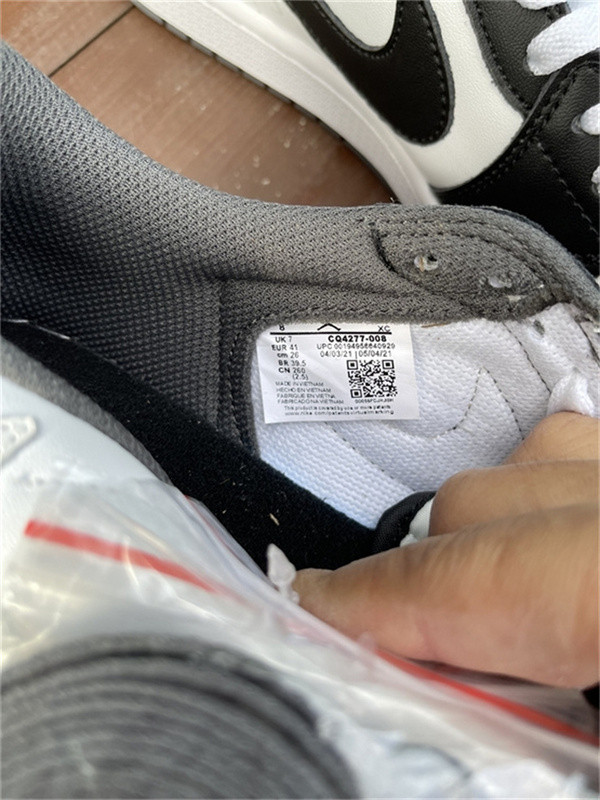 Jordan 1 Retro Low OG SP Travis Scott CQ4277 008