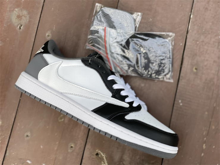 Jordan 1 Retro Low OG SP Travis Scott CQ4277 008