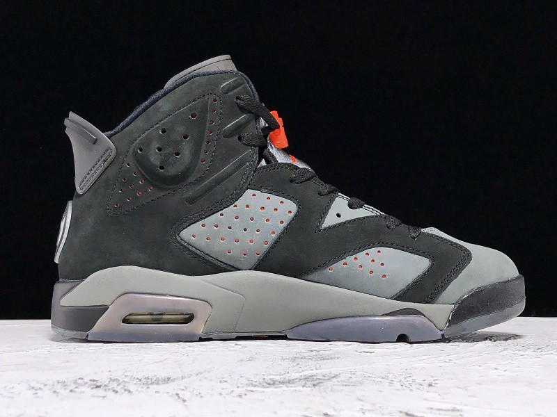 AIR JORDAN 6 PSG CK1229-001