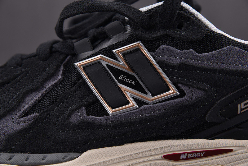 New Balance 1906DD BLACK