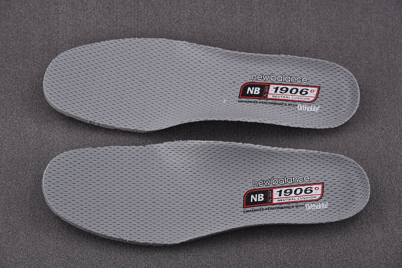 New Balance 1906DD BLACK