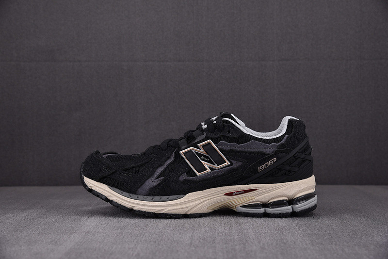 New Balance 1906DD BLACK