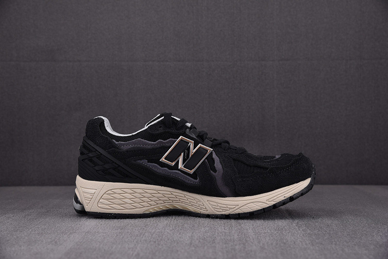 New Balance 1906DD BLACK