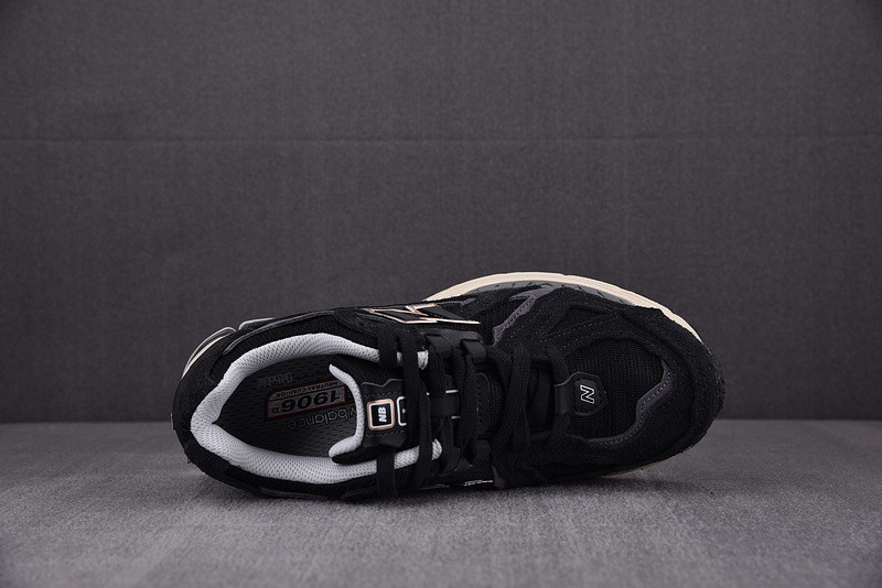 New Balance 1906DD BLACK