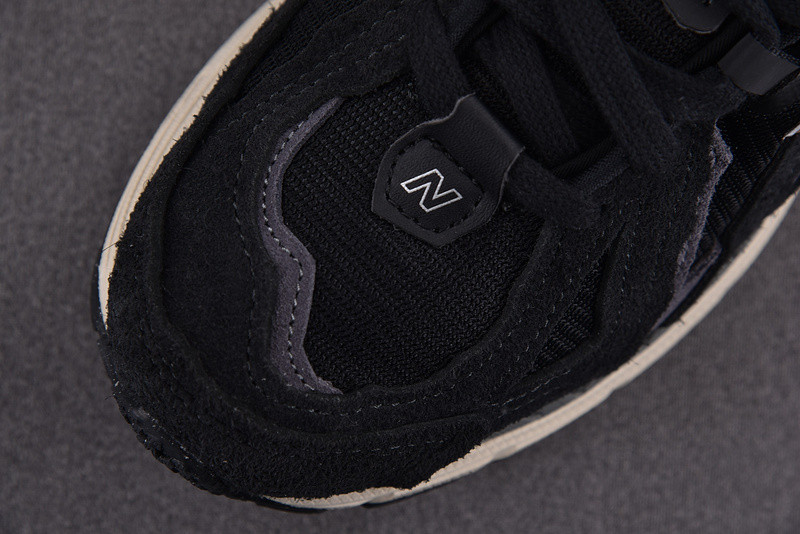 New Balance 1906DD BLACK