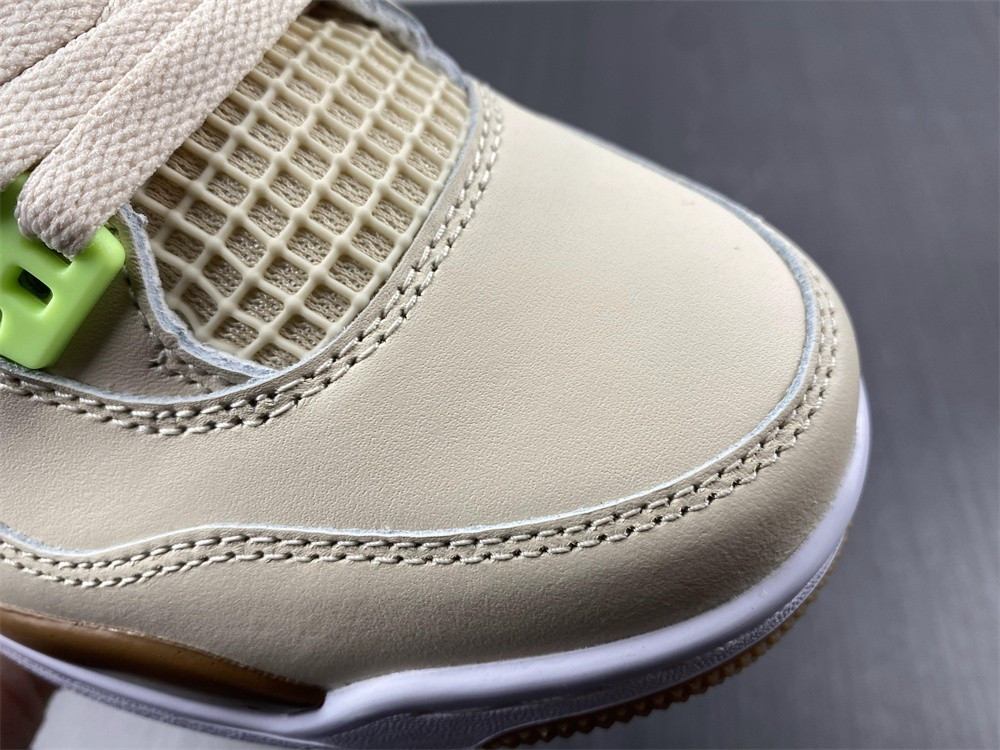 Air Jordan 4 GS “Where The Wild Things Are” DC0790 103