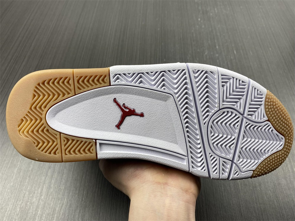 Air Jordan 4 GS “Where The Wild Things Are” DC0790 103