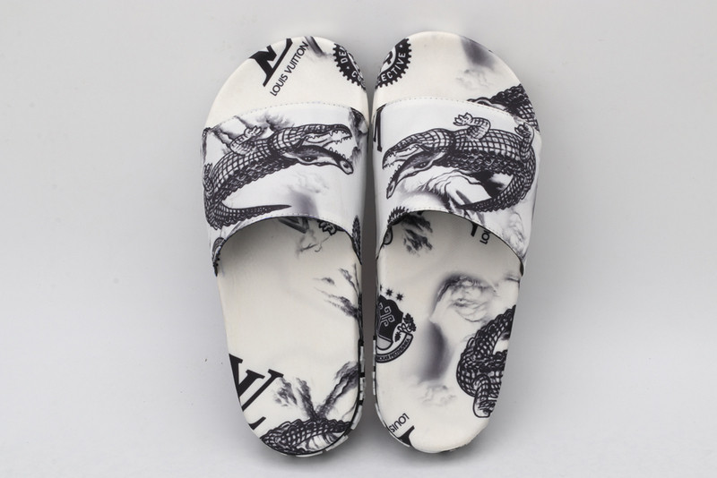 LOU1_TON SLIPPERS