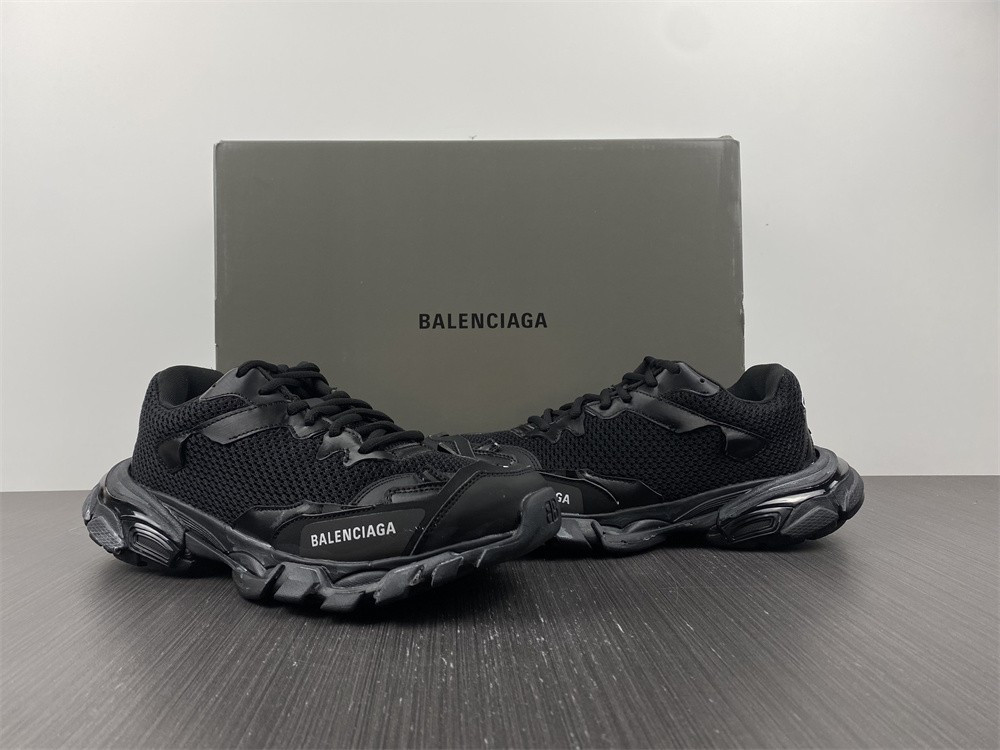 Ba*len*cia*ga 3xl sneaker