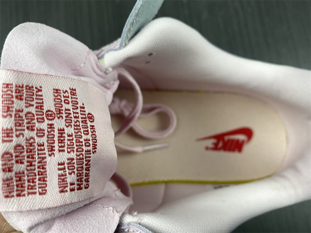 NIKE AIR FORCE 1 FONTANKA DA7024-600