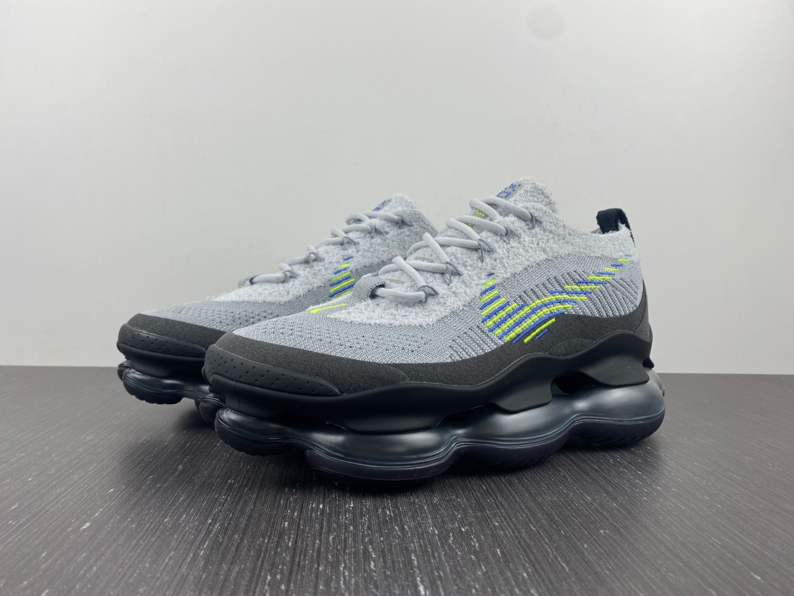 Nike Air Max Scorpion “Wolf Grey” DJ4701-002