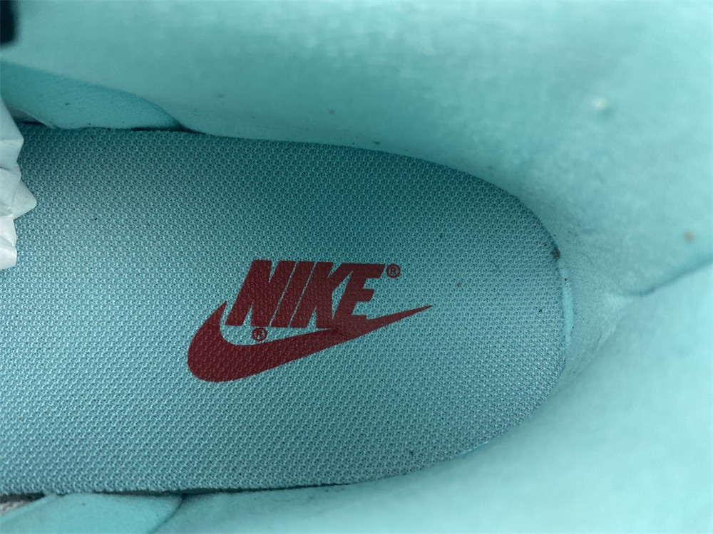 Nike Dunk Low Barbershop Black DH7614-001