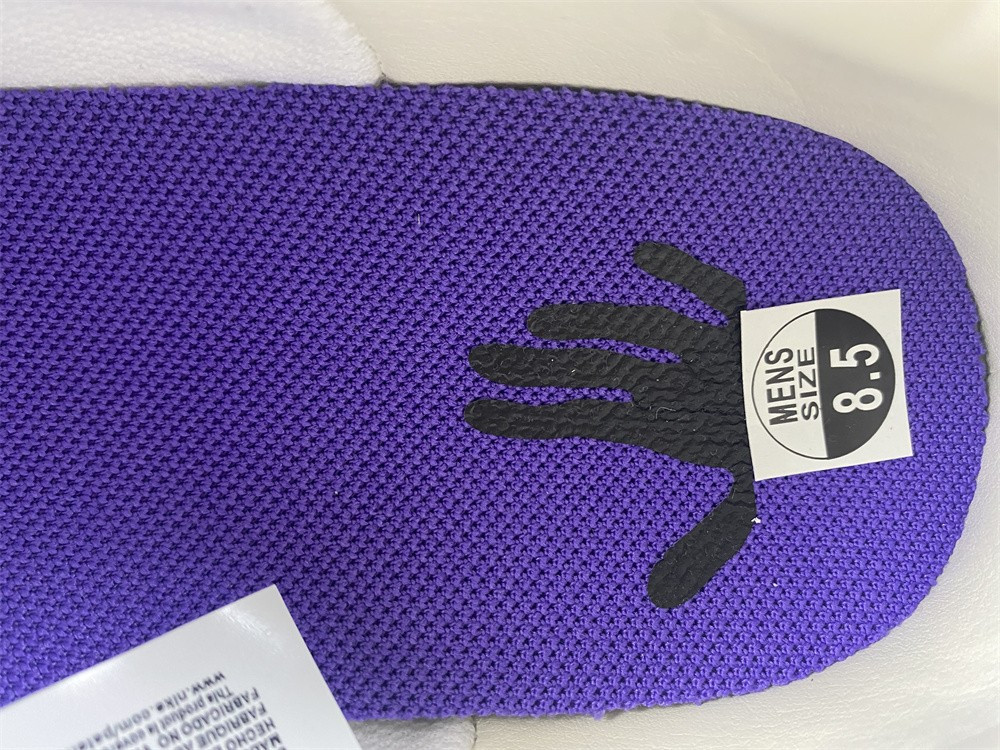 NIKE DUNK LOW OW LOT 28 OF 50 DM1602-111