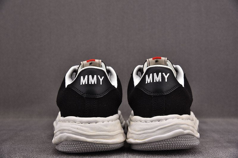 Ma*s*n mihara sneakers