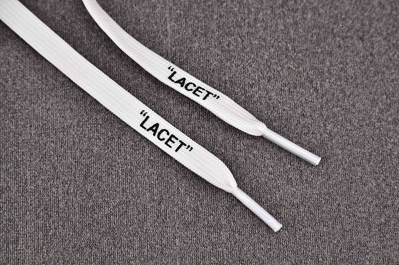 NIKE AIR FORCE 1 LOW BY VIRGIL ABLOH