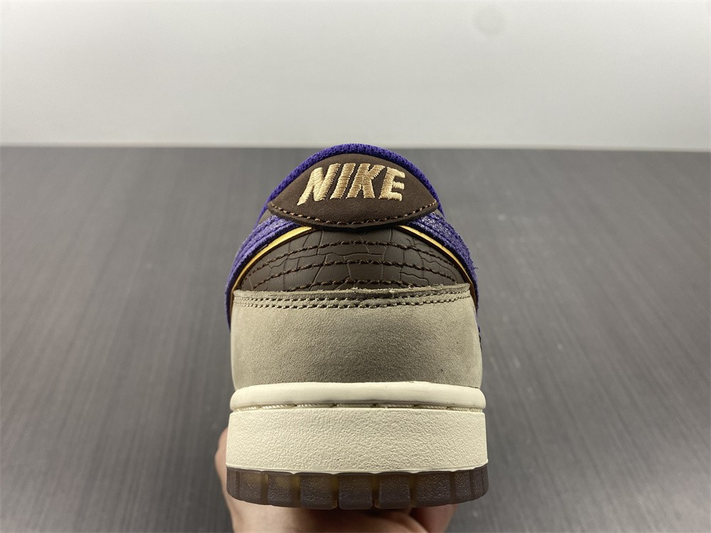 Nike Dunk Low “Setsubun” DQ5009-268