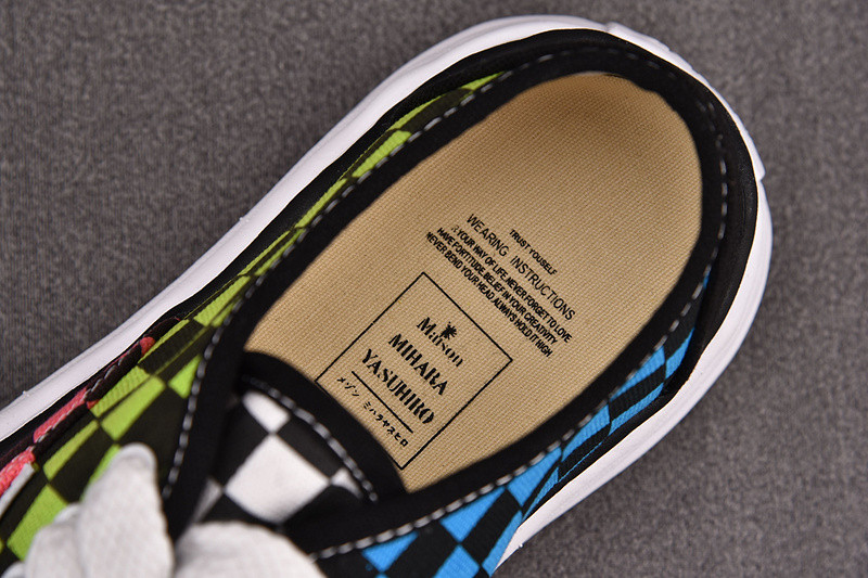 Ma*s*n mihara sneakers