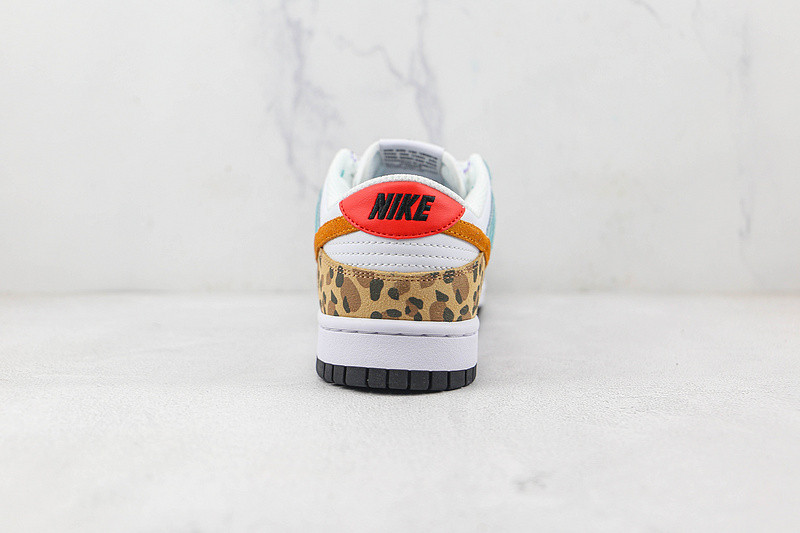 Nike Dunk Low Safari Mix (W) DN3866-100