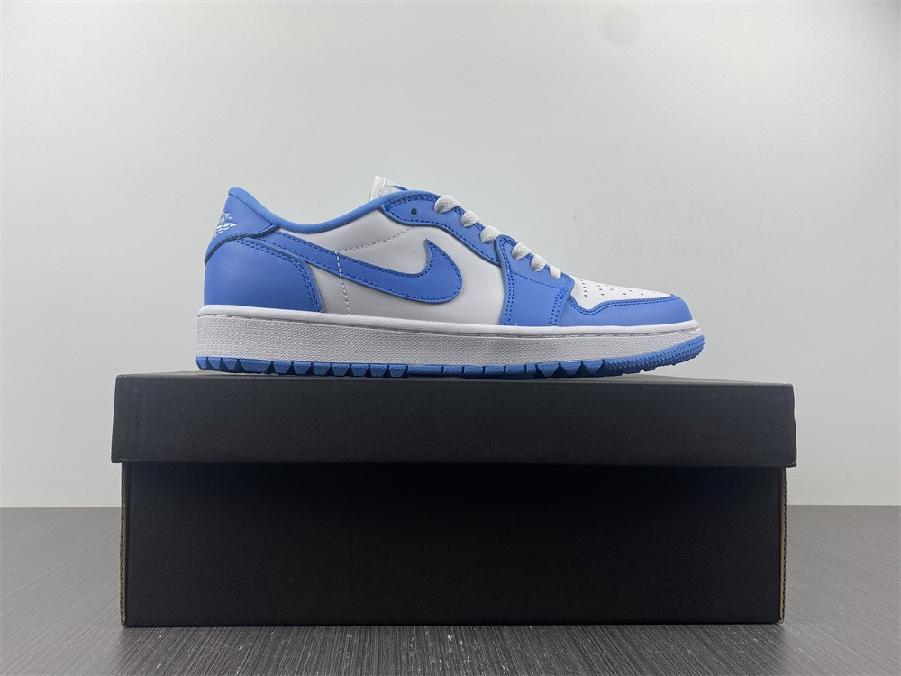 Jordan 1 Retro Low Golf UNC DD9315-100