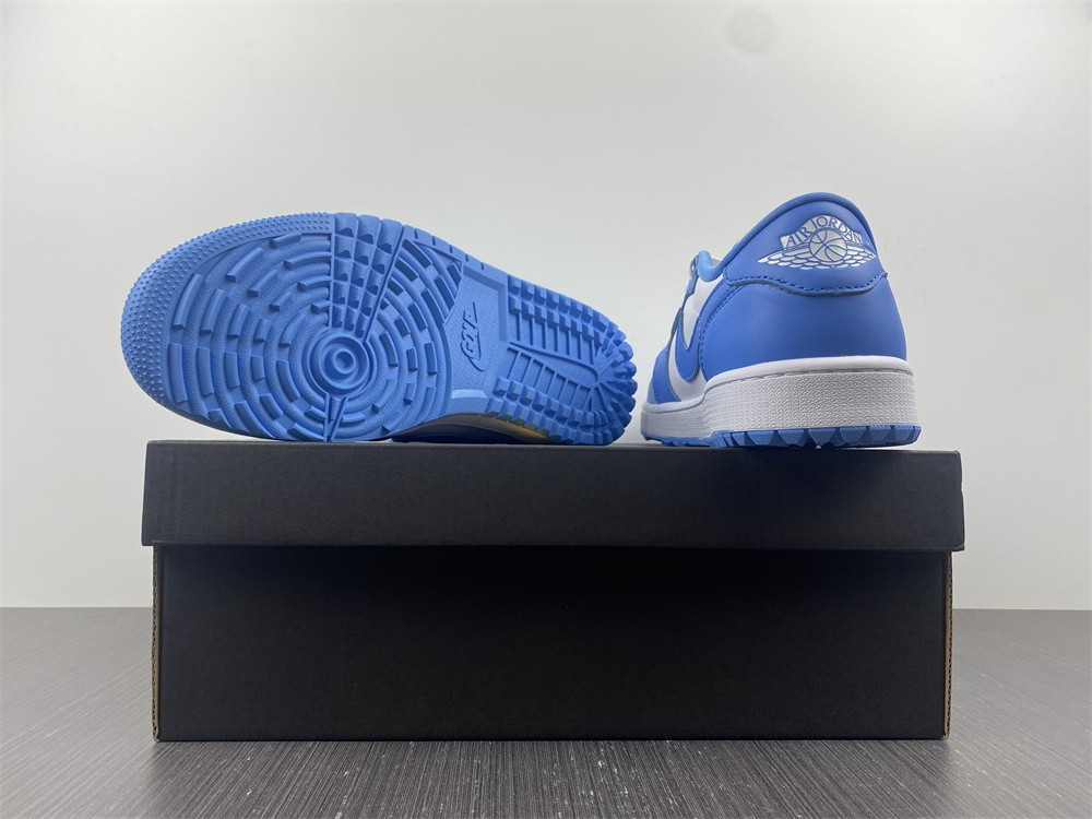 Jordan 1 Retro Low Golf UNC DD9315-100