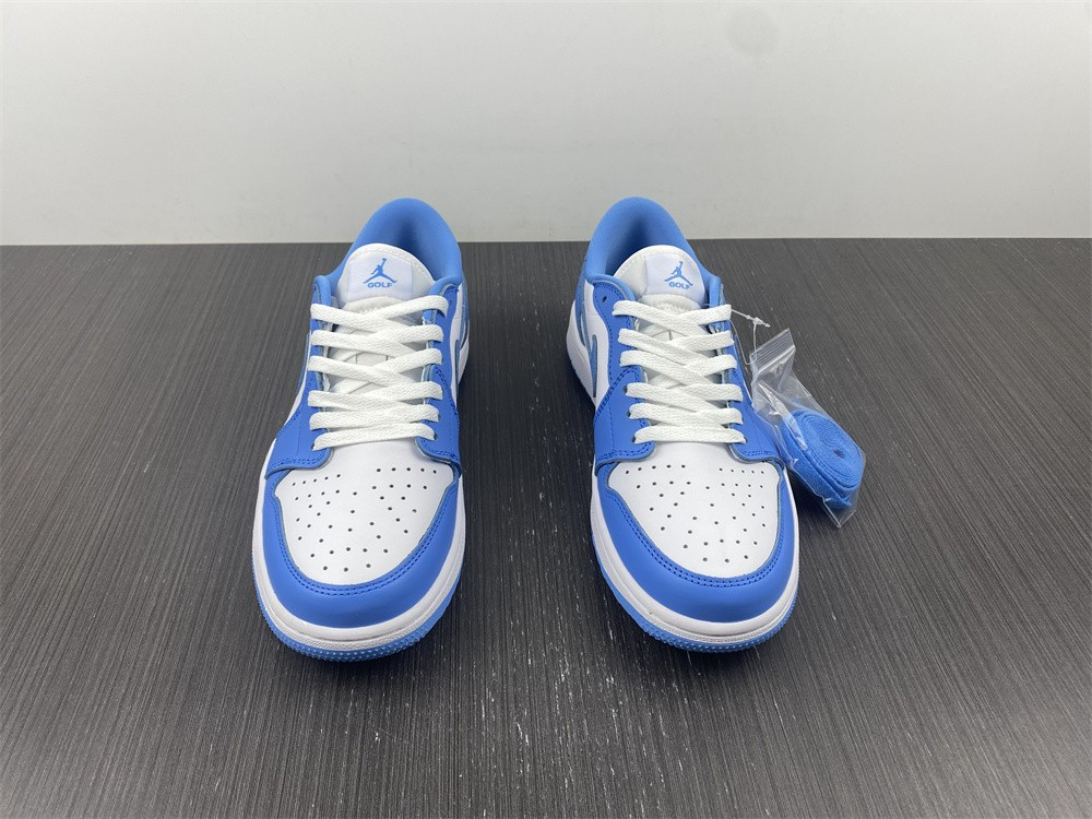 Jordan 1 Retro Low Golf UNC DD9315-100