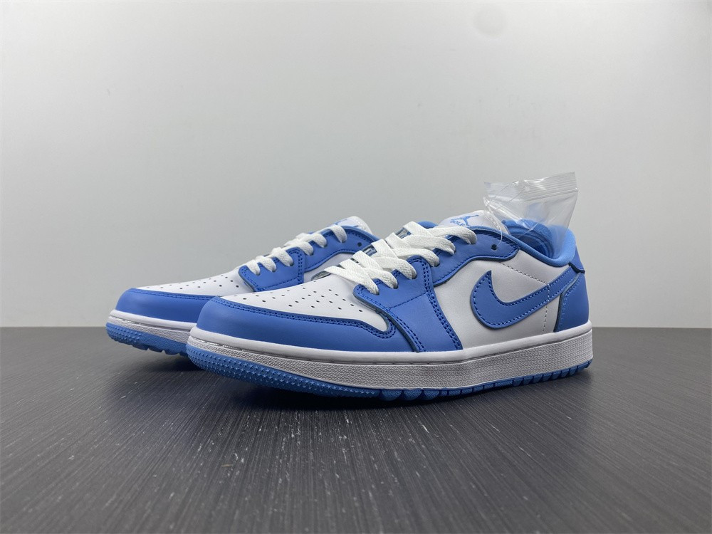 Jordan 1 Retro Low Golf UNC DD9315-100