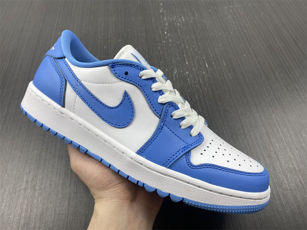 Jordan 1 Retro Low Golf UNC DD9315-100