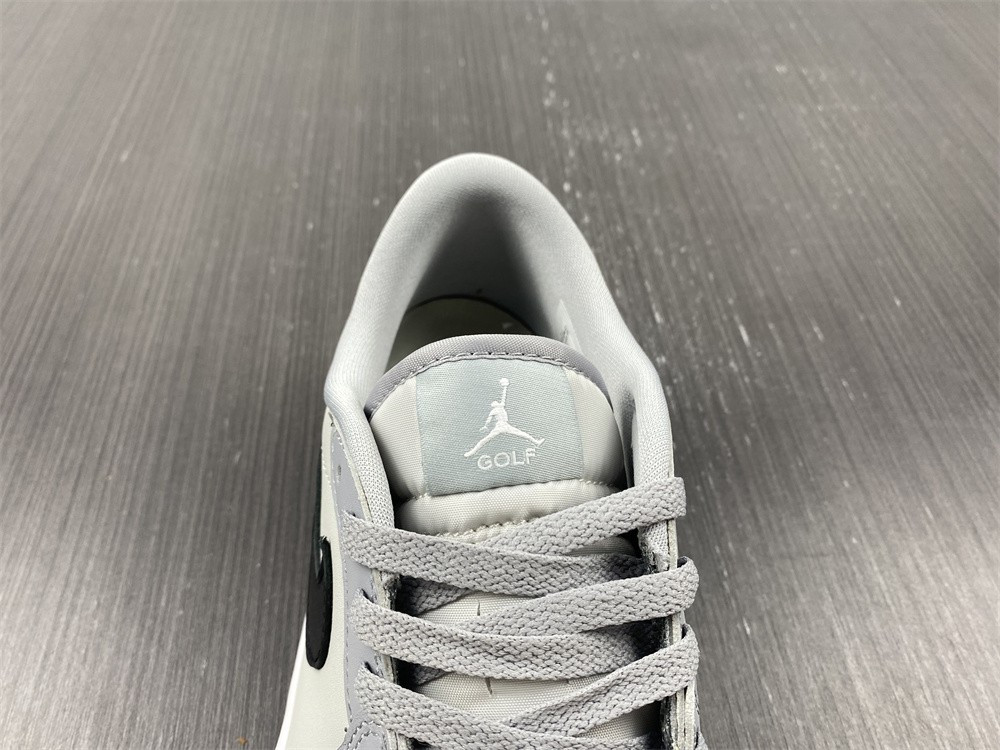 Jordan 1 Retro Low Golf Wolf Grey DD9315-002