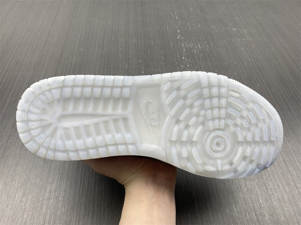 Jordan 1 Retro Low Golf Wolf Grey DD9315-002