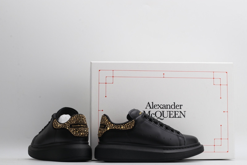 ALEXANDER MCQUEEN SNEAKER