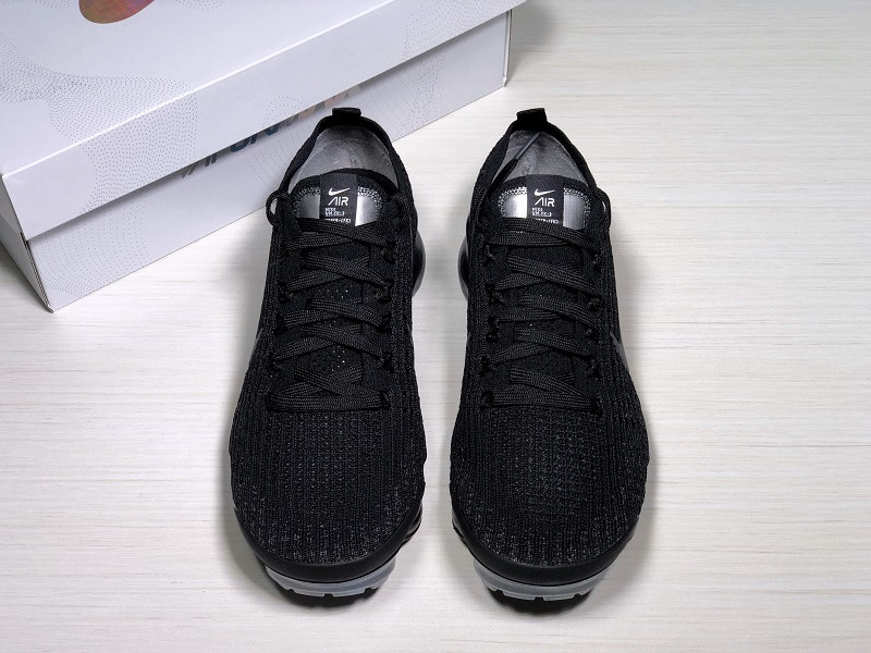 NIKE VAPORMAX 3 ALL BLACK AJ6900-004