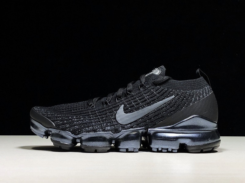 NIKE VAPORMAX 3 ALL BLACK AJ6900-004