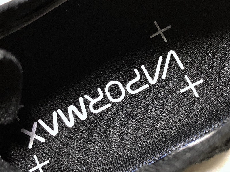 NIKE VAPORMAX 3 ALL BLACK AJ6900-004