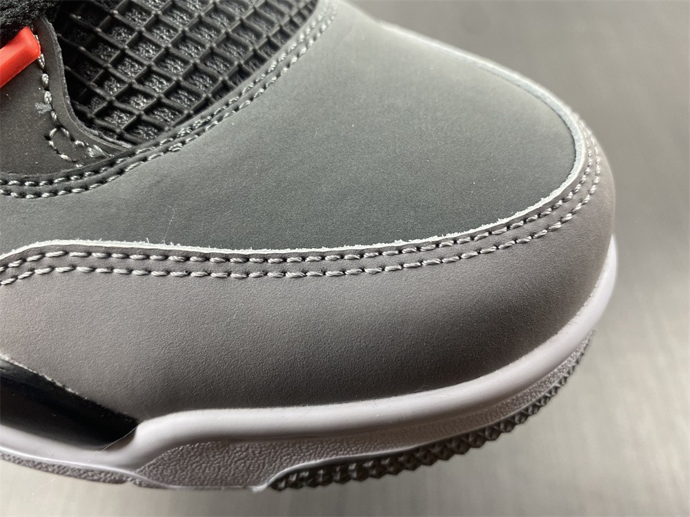 Air Jordan 4 “Infrared” DH6927-06