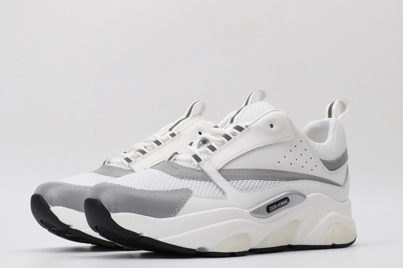 HOMME B22 TRAINER SNEAKER