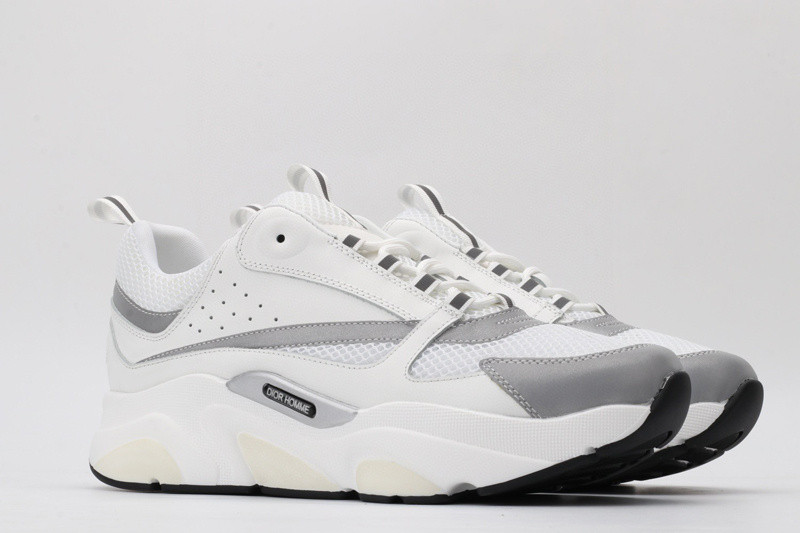 HOMME B22 TRAINER SNEAKER