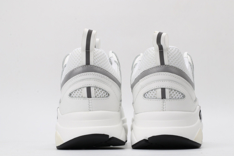 HOMME B22 TRAINER SNEAKER