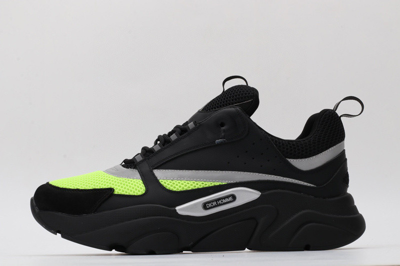 HOMME B22 TRAINER SNEAKER