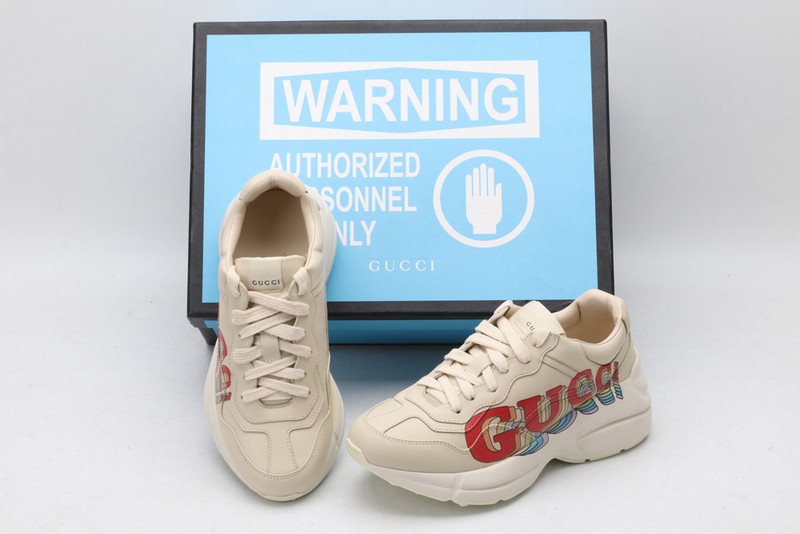 G*u*i sneakers