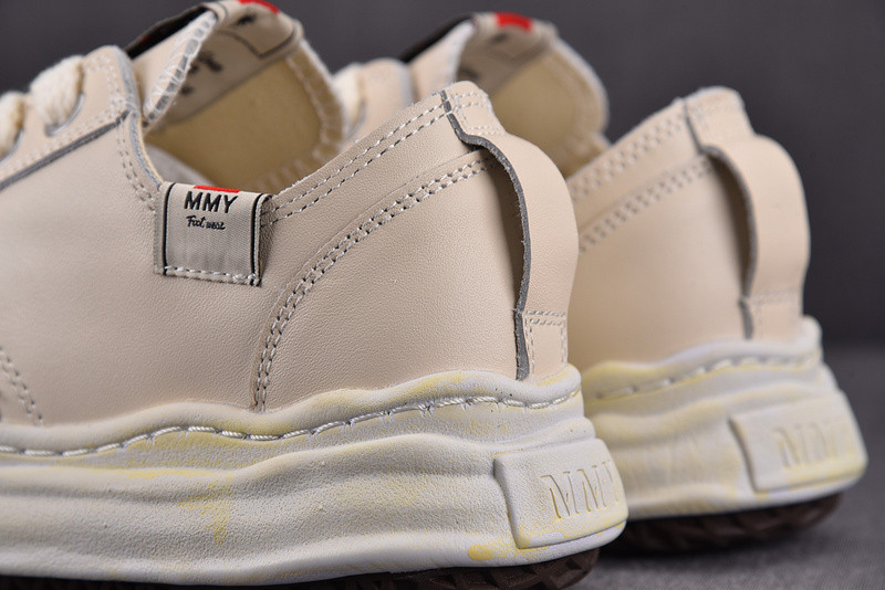 Ma*s*n mihara sneakers