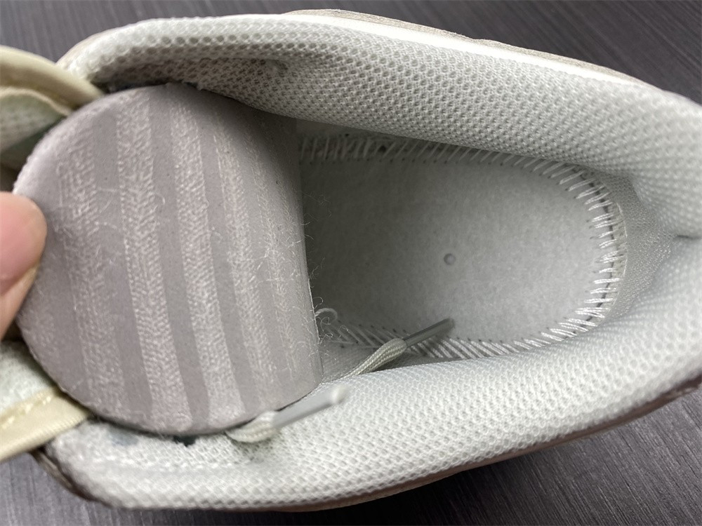 NIKE DUNK LOW “LIGHT BONE“ DD1503-107