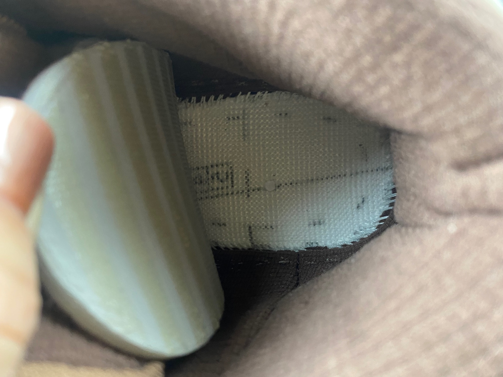 NIKE AIR TRAINER 1 SP TRAVIS SCOTT WHEAT DR7515-200